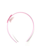 Pink Mermaid Sequin Shell Headband