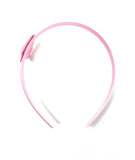 Pink Mermaid Shell Headband