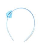 Blue Mermaid Shell Headband