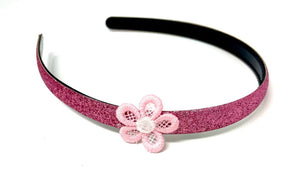 Doc McStuffin Inspired Headband