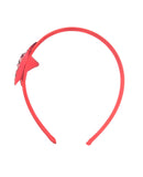 Red Sequin Star Headband