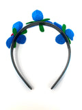 Trolls Inspired Poppy Headband